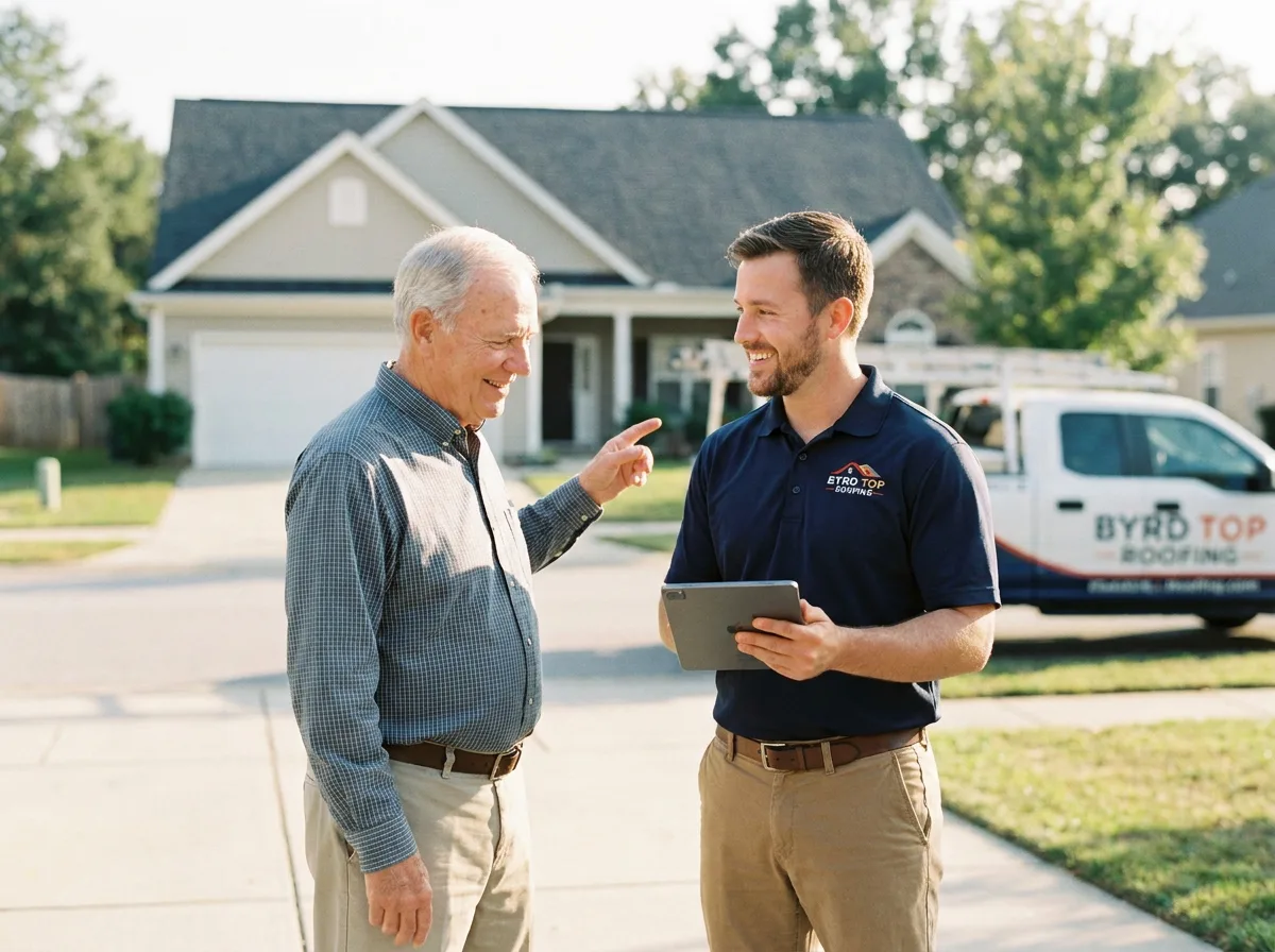 Roofing Malta, ID FAQs